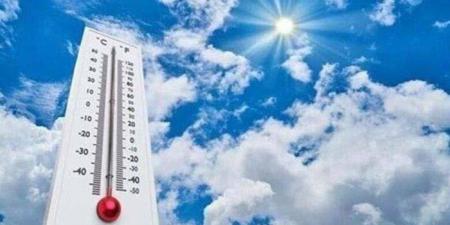 «مائل للبرودة ليلًا».. حالة الطقس المتوقعة غدًا الجمعة 14 نوفمبر 2025 - الفجر سبورت