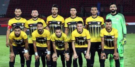 اليوم.. الإنتاج الحربي يواجه أسوان في دوري المحترفين - الفجر سبورت