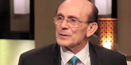 آخر تطورات الحالة الصحية لـ محمد صبحي.. عمرو عبد العزيز يطمئن محبيه - الفجر سبورت