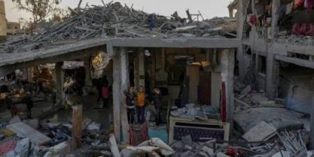 كمال ريان: إسرائيل تسعى لتقسيم غزة وإفشال اتفاق وقف إطلاق النار رغم الضغوط الأمريكية - الفجر سبورت