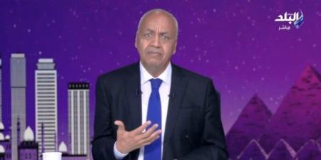«الصوت تخطى 1000 جنيه».. مصطفى بكري عن المال السياسي: الأجهزة الأمنية تصدت للتجاوزات - الفجر سبورت