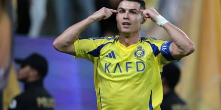 رونالدو يعلن موعد اعتزاله.. هل كأس العالم 2026 المحطة الأخيرة في مسيرة الأسطورة؟ - الفجر سبورت