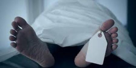 التصريح بدفن جثمان شاب انقلبت به دراجة نارية بالمقطم - الفجر سبورت