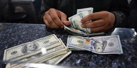 الأخضر بكامِ النهاردة؟.. سعر الدولار مقابل الجنيه المصري اليوم الخميس 13 نوفمبر 2025 - الفجر سبورت