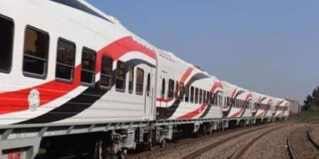 جدول مواعيد القطارات اليوم الخميس 13 نوفمبر 2025 - الفجر سبورت