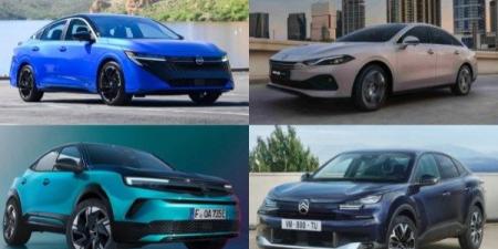 أخبار السيارات| مواصفات سيتروين C4X موديل 2026 .. مقارنة بين رينو كارديان وأوبل موكا 2026 - الفجر سبورت