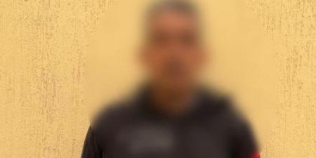 القبض على شخص تعدى على نجل جاره بالجيزة - الفجر سبورت