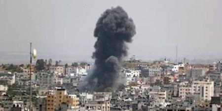 غزة بين الهدنة والتقسيم.. مؤشرات على خطة إسرائيلية لفرض واقع جديد بالقطاع - الفجر سبورت