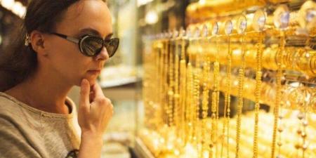 الأصفر يفقد 35 جنيهًا من قيمته.. سعر الذهب الآن بختام التعاملات في أسواق الصاغة - الفجر سبورت