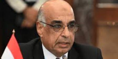 وزير العدل يصدر قرارا بإنشاء إدارة الأزمات والكوارث والحد من المخاطر بالنيابة الإدارية - الفجر سبورت