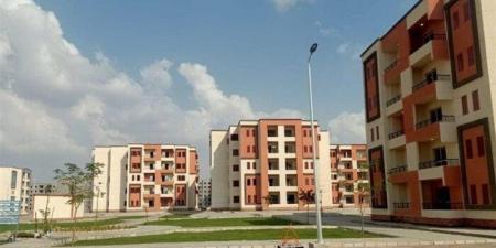 بدء التسجيل لحجز شقق الإسكان عبر منصة مصر العقارية.. الأسعار وطرق السداد - الفجر سبورت