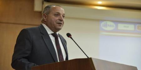 محافظ بورسعيد ييحث استعدادات استقبال انتخابات مجلس النواب - الفجر سبورت