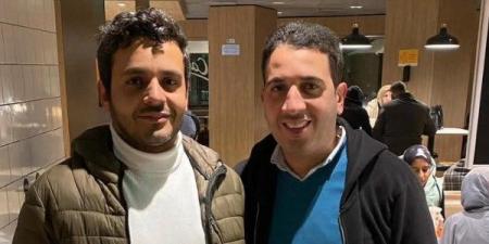 هدايا مسمومة| شقيق المهندس ضحية الإسكندرية يكشف لـ “صدى البلد”: حررنا محضرًا للمتهم بعدم التعرض.. وهذا سبب حقده من أخي - الفجر سبورت