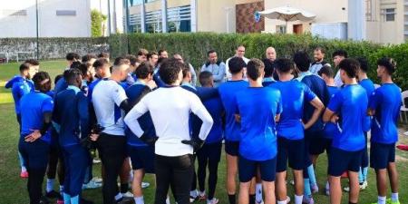 الاتحاد السكندري يسعى لإبرام صفقات قوية خلال الميركاتو القادم - الفجر سبورت