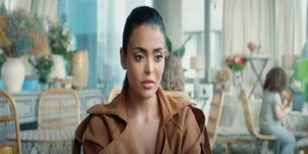 «السلم والثعبان 2» يواصل الصدارة بإيرادات الأفلام بهذا الرقم أمس - الفجر سبورت