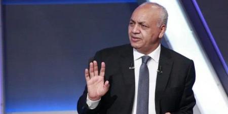 مصطفى بكري: نعيش في عالم مضطرب ودول قريبة تشتعل فيها النيران.. فيديو - الفجر سبورت