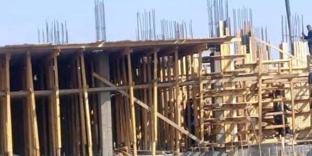 مديرية العمل بأسوان تواصل حملاتها التفتيشية على المنشآت لتوفير بيئة عمل آمنة للعمال الفجر سبورت