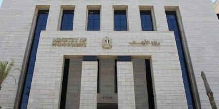 في 8 محافظات | الأوقاف تفتتح اليوم 9 مساجد ضمن خطتها لإعمار بيوت الله - الفجر سبورت