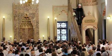 موضوع خطبة الجمعة اليوم.. الرحمة وحقوق الإنسان - الفجر سبورت