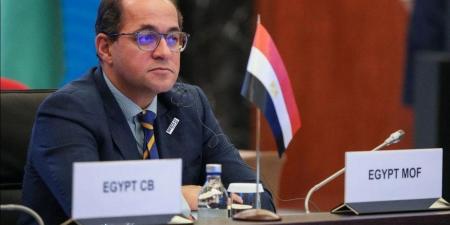 أهم تصريحات وزير المالية: تحسن في أرقام الديون.. وهذا موعد إعلان حزمة التسهيلات الضريبية - الفجر سبورت