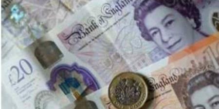 سعر الجنيه الاسترليني بالبنوك اليوم الجمعة 14 نوفمبر 2025 - الفجر سبورت