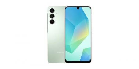 مفاجأة في سوق الهواتف الاقتصادية.. سامسونج تكسر القاعدة وتوفر أندرويد 16 لأرخص موبايل - الفجر سبورت