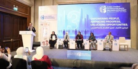 رئيس قطاع الرعاية الأساسية بوزارة الصحة تؤكد أهمية «الصحة المدرسية» كاستثمار اقتصادي - الفجر سبورت