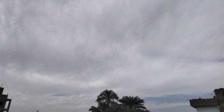 حالة الطقس اليوم.. الأرصاد تعلن درجات الحرارة الجمعة 14 نوفمبر وخريطة الأمطار - الفجر سبورت