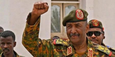 عاجل | «البرهان» يعلن التعبئة العامة للجيش السوداني بولاية الجزيرة - الفجر سبورت