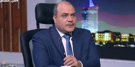 محمد الباز: القواعد القديمة «فاسدة».. وإعادة هندسة الحياة السياسية تستحق المناقشة - الفجر سبورت
