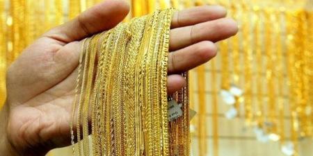 سعر الذهب اليوم 14-11-2025 - الفجر سبورت