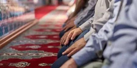 مواقيت الصلاة اليوم الجمعة 14 نوفمبر 2025 في القاهرة والمحافظات - الفجر سبورت