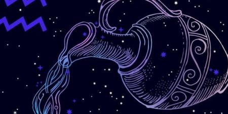 تغيرات بالعمل.. توقعات برج الدلو لشهر نوفمبر 2025 - الفجر سبورت