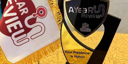 تكريم مستشفى حميات الأقصر لجهودها في تحسين مستوى الرعاية الصحية - الفجر سبورت