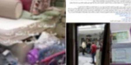 كشف حقيقة الادعاء بالقبض على عنصر جنائي بالشرقية والاستيلاء على مبلغ مالي منه دون وجه حق - الفجر سبورت