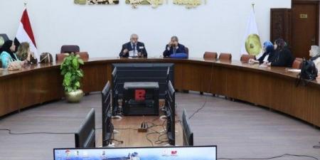 انتهاء المرحلة الأولى من "الترجمة المتخصصة" بالهيئة الوطنية للصحافة - الفجر سبورت