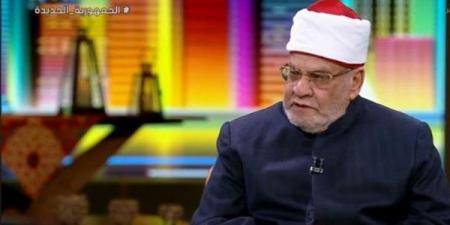 جريمة ثلاثية.. أحمد كريمة يكشف كيف قُـ.ـتل سيدنا الحسن ومن وضع له السم - الفجر سبورت