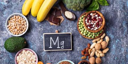 نقص المغنيسيوم.. علامات تحذيرية يجب الانتباه لها - الفجر سبورت