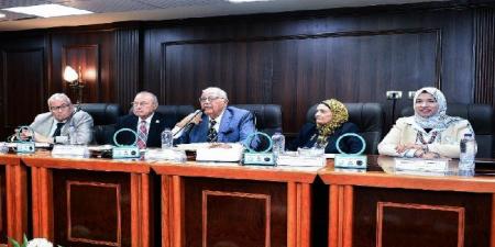 المركز الإفريقي بالإسكندرية يُحيي اليوم العالمي للسكري ويُطلق الموسم الثاني لمتحف السكر - الفجر سبورت