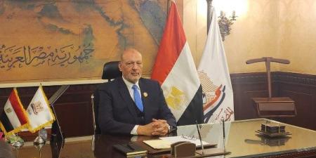 حزب المصريين: العلاقات الثنائية بين مصر والسعودية تضرب بأعماقها في جذور التاريخ - الفجر سبورت