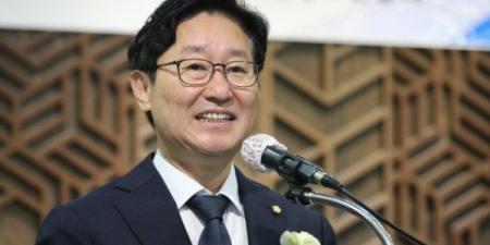 خطاب بجامعة القاهرة.. رئيس كوريا الجنوبية يزور مصر الأربعاء المقبل - الفجر سبورت