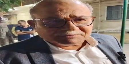 نقيب المهندسين بالإسكندرية: مقتل عبد الله صدمة للوسط الهندسي.. ونتابع التحقيقات لحظة بلحظة - الفجر سبورت