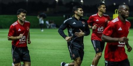 شريف عبد الفضيل: الأهلي أقوى إسكواد وتوروب استفاد من الدوافع الجديدة - الفجر سبورت