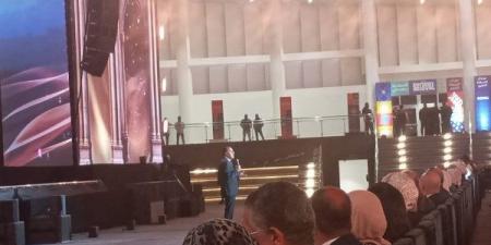 مدبولي يدشن حفل افتتاح مهرجان الفسطاط الشتوي - الفجر سبورت