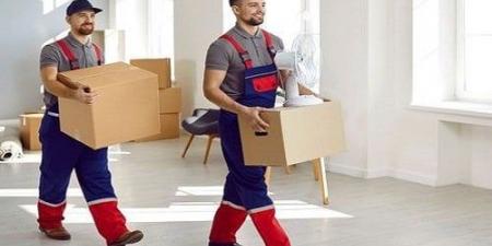 نقل عفش الكويت بخدمة مرتبة تضمن سرعة ودقة التنفيذ - الفجر سبورت