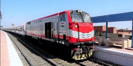 خطوات حجز تذاكر القطارات إلكترونيًا عبر موقع سكك حديد مصر 2025 - الفجر سبورت