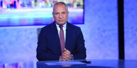 القاهرة بتتجدد.. رسالة قوية من أحمد موسى للمشككين في جهود التطوير - الفجر سبورت