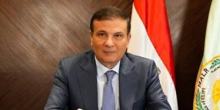 "الزراعة" تصدر 429 ترخيص تشغيل لأنشطة الإنتاج الحيواني والداجني - الفجر سبورت