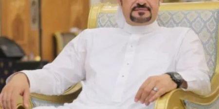 الجعفري: مصر والسعودية عمود الخيمة للأمة العربية.. وواجبنا مواجهة من يحاول زرع الفتنة بين الشقيقتين - الفجر سبورت