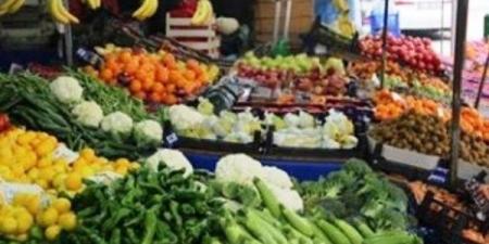 أسعار الخضروات والفاكهة اليوم السبت15-11-2025 - الفجر سبورت